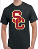 USC Trojans Men's T-Shirt