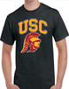 USC Trojans Men's T-Shirt Style 2
