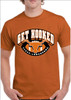 Texas Longhorns Men's T-Shirt Style 2