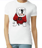 Georgia Bulldogs Women's T-Shirt