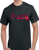 Atlanta Braves Men's T-Shirt