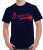 Atlanta Braves Men's T-Shirt