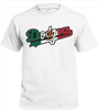 Los Angeles Dodgers Men's T-Shirt Mexico