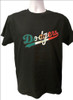 Los Angeles Dodgers Men's T-Shirt Mexico
