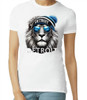 Detroit Lions Women's T-Shirt