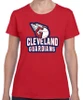 Cleveland Guardians Women's T-Shirt