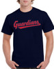 Cleveland Guardians Men's T-Shirt