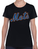 New York Mets Women's T-Shirt