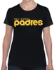 San Diego Padres Women's Shirt