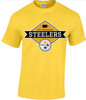 Pittsburgh Steelers Men's T-Shirt