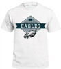 Philadelphia Eagles Men's T-Shirt