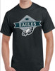 Philadelphia Eagles Men's T-Shirt