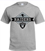 Las Vegas Raiders Men's T-Shirt