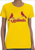 St. Louis Cardinals Women's T-Shirt