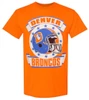 Denver Broncos Men's T-Shirt