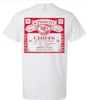 Kansas City Chiefs Men's T-Shirt Kings