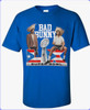 Bad Bunny Superbowl Halftime Show Men's T-Shirt