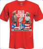 Bad Bunny Superbowl Halftime Show Men's T-Shirt