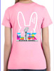 Bad Bunny Superbowl Halftime Show Women's T-Shirt