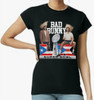 Bad Bunny Superbowl Halftime Show Women's T-Shirt