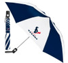 Houston Texans Auto Folding Umbrella