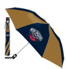 New Orleans Pelicans Auto Folding Umbrella