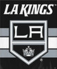 Los Angeles Kings Blanket - Ultra Soft 50" x 60"