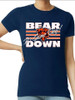 Bear Down Chicago Bears Women's T-Shirt