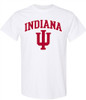 Indiana Hoosiers T-Shirt Youth or Adult