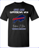 Buffalo Bill "One Superbowl Before I Die" T-Shirt Youth or Adult