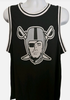Las Vegas Raiders Fitted Tank Top Shirts