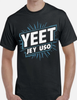 Jey Uso "Yeet" Youth or Adult T-Shirt  Logo