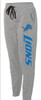 Detroit Lions Men's Burnside Street Jogger Pants