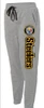 Pittsburgh Steelers Men's Burnside Street Jogger Pants
