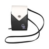 Colorado Rockies Home Field Body Cross Purse