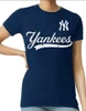 New York Yankees Women's T-Shirt