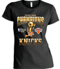 New York Knicks 2026 Finals Championship Women's T-Shirt