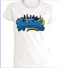 Los Angeles Rams City Women's T-Shirt