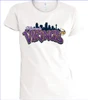 Minnesota Vikings City Women's T-Shirt