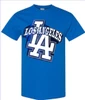Los Angeles Logo Men's T-Shirt