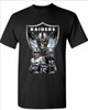 Las Vegas Raiders Fernando Mendoza Youth T-Shirt