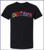 Chicago All Day Men's T-Shirt