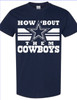 Dallas Cowboys "How About" Men's T-Shirt