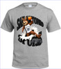 San Antonio Spurs Mascot Youth T-Shirt