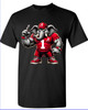 Alabama Crimson Tide Mascot Men's T-Shirt