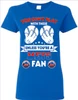 New York Mets "You Cant Play" Women's T-Shirt