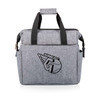 Cleveland Guardians - On The Go Lunch Bag Cooler
