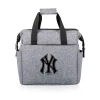 Ne York Yankees - On The Go Lunch Bag Cooler
