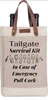 Arizona Cardinals - Pinot Jute 2 Bottle Insulated Wine Bag
