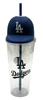 Los Angeles Dodgers Mascot Lid 24oz Sipper